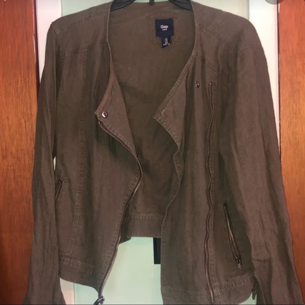 Women’s jacket